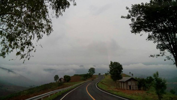 Living Phu Luang Living Phu Luang